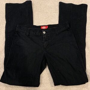 Dickies women’s pants